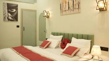 Exclusive Double Room | Exterior