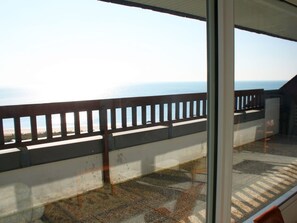 Interior - Duplex for 6, direct beach access in Arzon (Arzon)