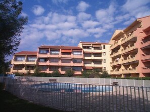 Alberca