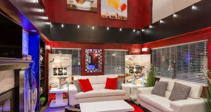 Coratel Inn and Suites By Jasper Wichita North -Comfort 2 Queen Bed NS