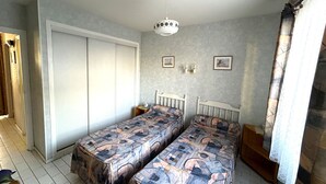 1 chambre