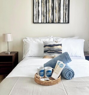 Shared Dormitory, 1 Bedroom, Accessible, Smoking | 1 bedroom - Room-luxury 1-bedroom Stay at Saint Hono (Iloilo)