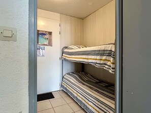 Free WiFi - Studio Cabin with WIFI and Air Conditioning in Banyuls-sur-Mer (Banyuls-sur-Mer)