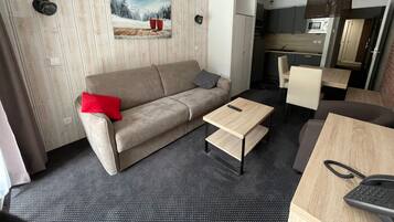 TV