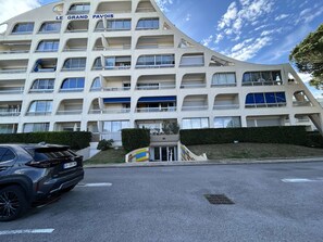 Exterior - Apartment for 4 with parking in Port Camargue (Port Camargue)