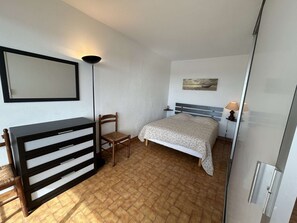 1 slaapkamer