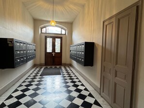 Interior - Charming renovated studio downtown, pets allowed (Aix-les-Bains)