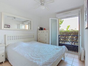 3 Schlafzimmer