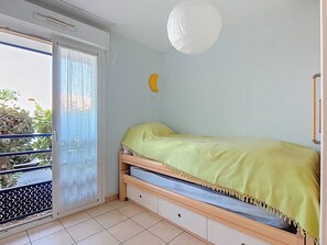 3 makuuhuonetta
