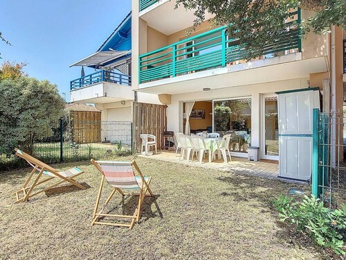 T3 Cabin 6 People, Parking, Pets Allowed