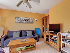 Fernseher