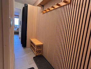 Interior - Cosy and modern apartment for 4/5 people, Falaise area (Avoriaz)