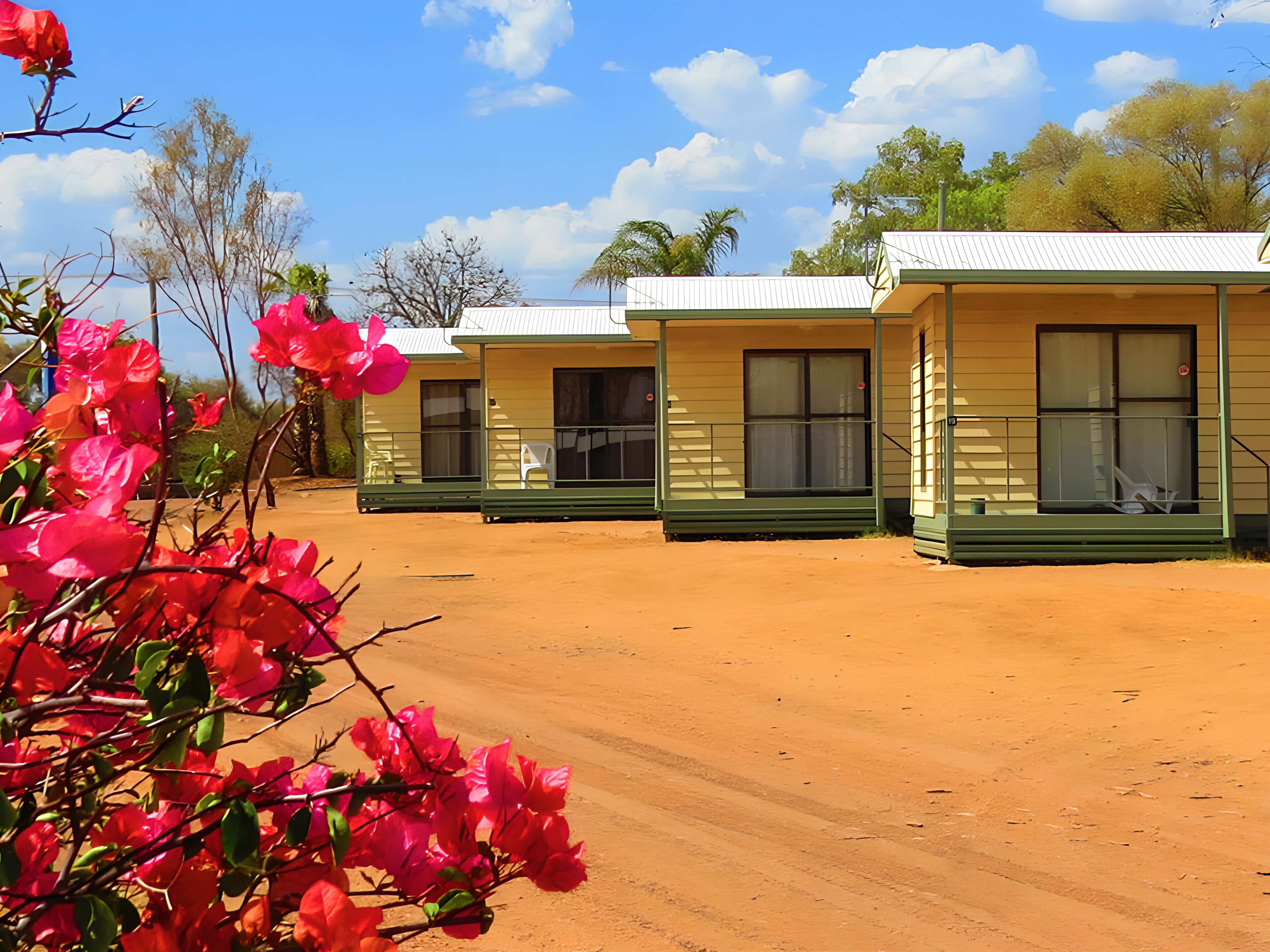 Cabaña | Wifi gratis y ropa de cama 