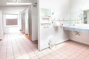 Interior - Longreach Tourist Park (Longreach)