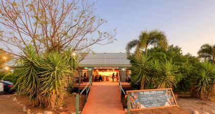 Longreach Tourist Park