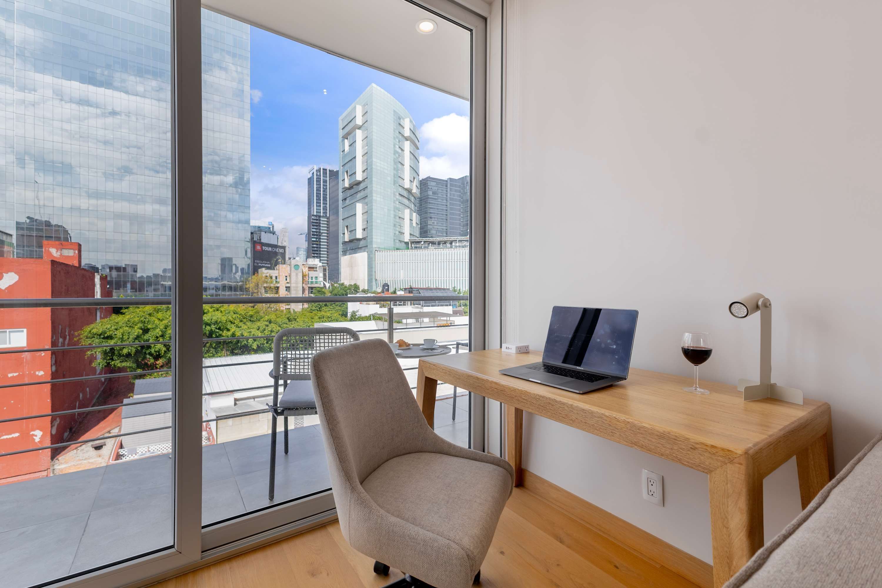 Departamento | Exterior