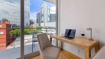 Departamento | Exterior