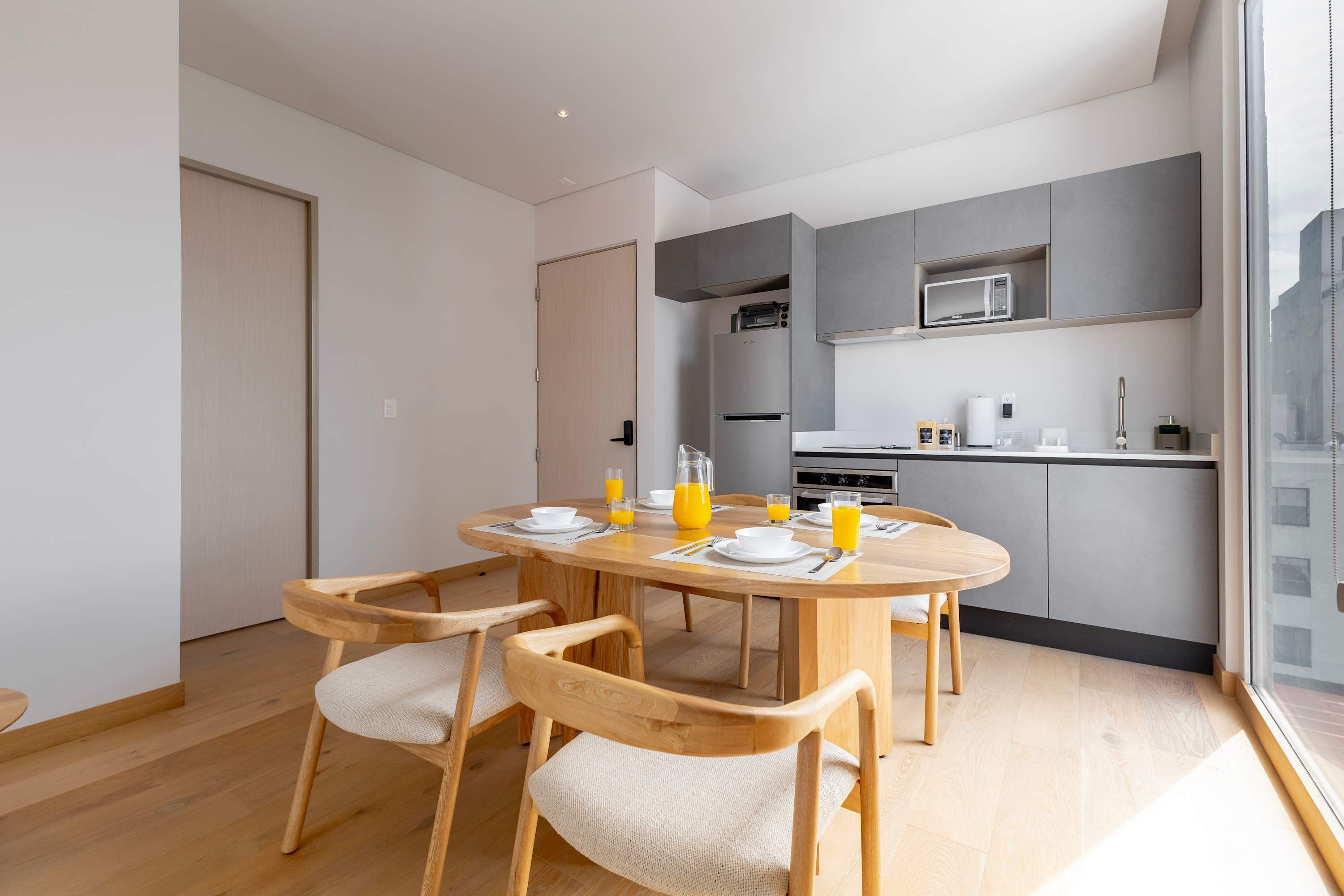 Departamento | Exterior