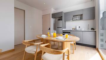 Departamento | Exterior