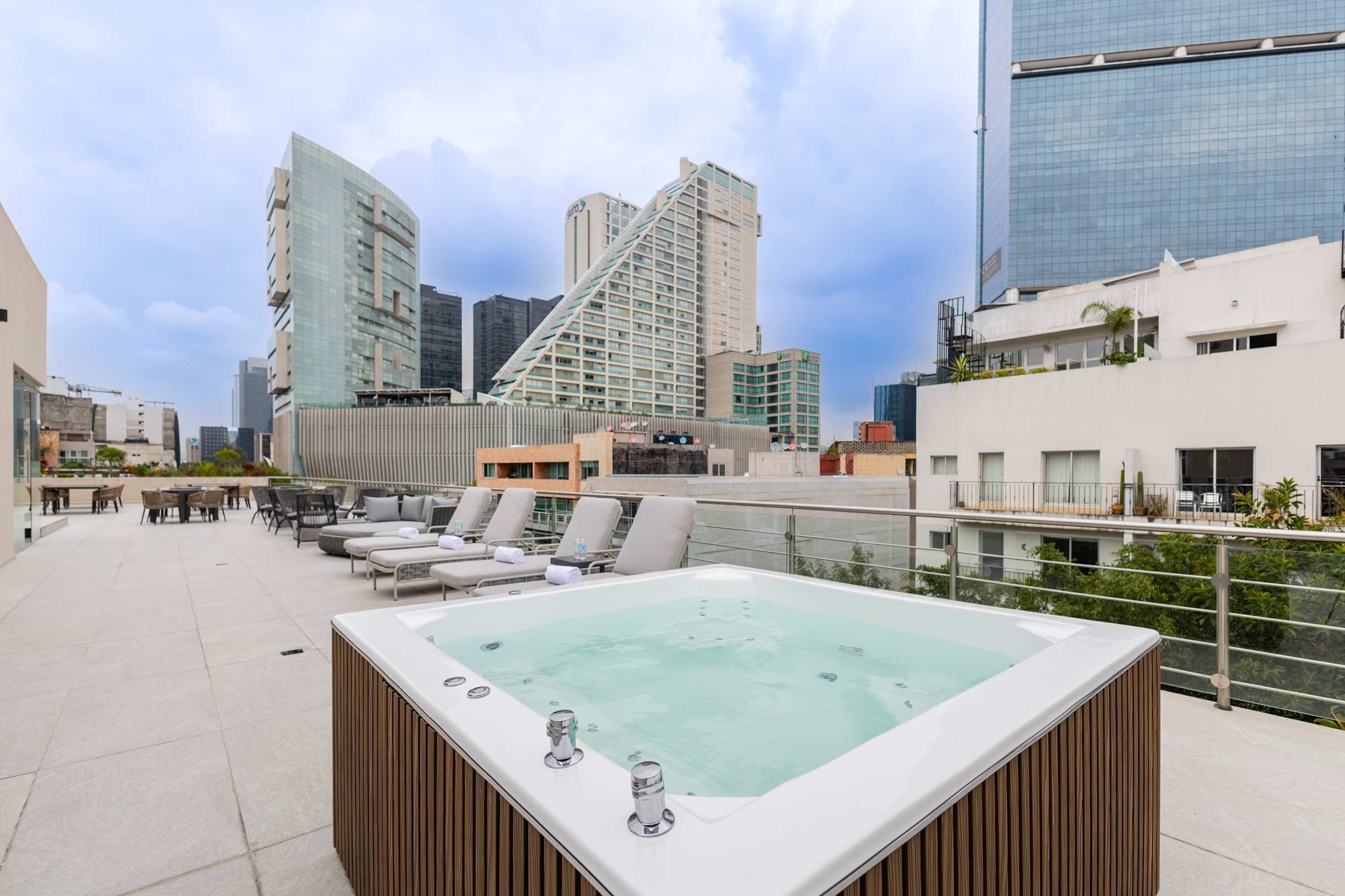 Departamento | Exterior