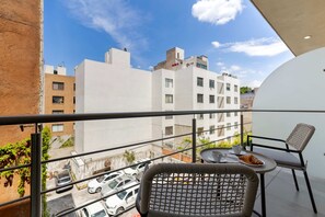 House | Exterior - TOO Colonia Studio Trendy Studio (Mexico City)