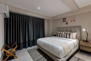 Exterior - TOP Condesa Bright 1 BR Apartment (Mexico City)