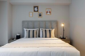 Apartment | 1 bedroom - TOP Condesa Bright 1 BR Apartment (Mexico City)