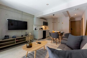 Exterior - TOP Condesa Bright 1 BR Apartment (Mexico City)