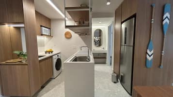 Apartamento | 1 quarto, acesso à internet de alta velocidade