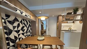 บ้านพัก | 1 ห้องนอน, อินเทอร์เน็ตความเร็วสูง