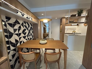 Casa | 1 quarto, acesso à internet de alta velocidade