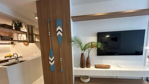 บ้านพัก | 1 ห้องนอน, อินเทอร์เน็ตความเร็วสูง
