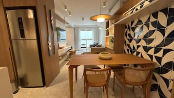 Apartamento | 1 quarto, acesso à internet de alta velocidade