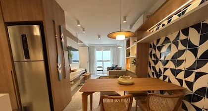 Lagoa Retreat Modern 1 BR Near Lagoa