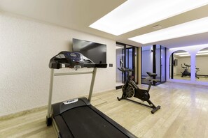 Exterior - TOP Homero Modern 1BR Apartment (Mexico City)