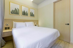 Exterior - TOP Homero Modern 1BR Apartment (Mexico City)