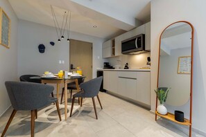 Room - TOP Condesa Loft Chic Studio (Mexico City)