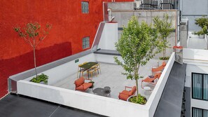 House - TOP Condesa Loft Chic Studio (Mexico City)