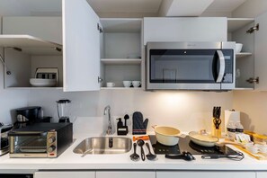 Exterior - TOP Condesa Loft Chic Studio (Mexico City)