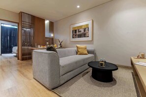 1 bedroom - TOP Calderon Modern 1BR Apartment (Mexico City)