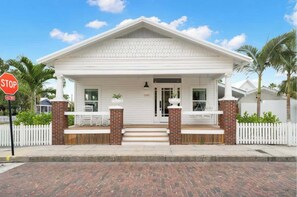 House | 3 bedrooms, Internet - NEW Casa Padron La Casita (Tampa)