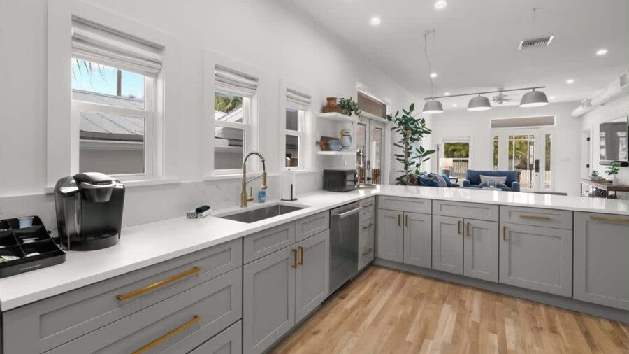 NEW Casa Padron La Casita