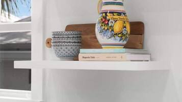 Casa | 3 quartos, acesso à internet de alta velocidade