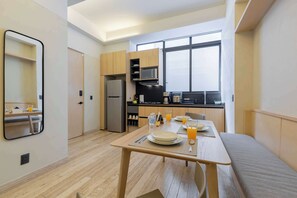 Apartment | 2 bedrooms, Internet - TOP Homero Double Modern 2BR Apartment (Mexico City)