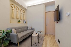 House - TOP Homero Double Modern 2BR Apartment (Mexico City)