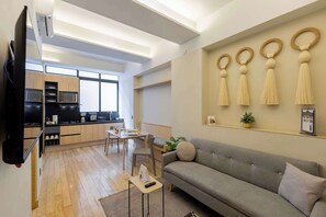 House - TOP Homero Double Modern 2BR Apartment (Mexico City)