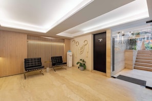 Apartment | 2 bedrooms, Internet - TOP Homero Double Modern 2BR Apartment (Mexico City)