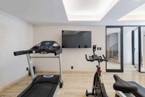 Apartment | 2 bedrooms, Internet - TOP Homero Double Modern 2BR Apartment (Mexico City)