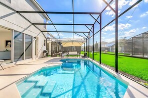 10 habitaciones y acceso a internet 