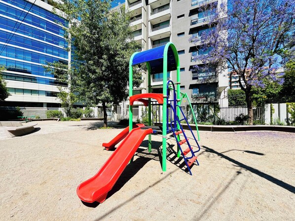 Apartment, Accessible | 1 bedroom, Internet - Buho Studio Las Tranqueras (Santiago)